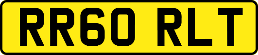 RR60RLT