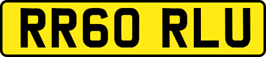 RR60RLU