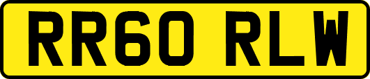 RR60RLW