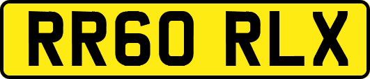 RR60RLX