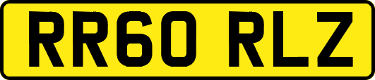 RR60RLZ
