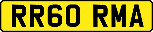 RR60RMA