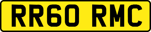 RR60RMC