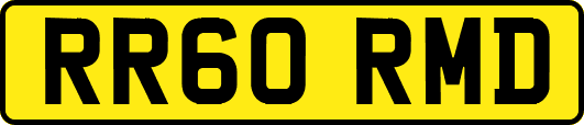 RR60RMD