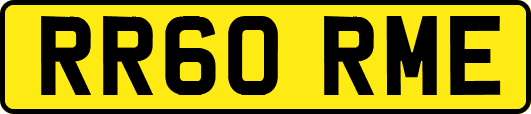 RR60RME