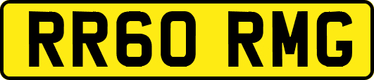 RR60RMG
