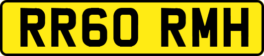 RR60RMH
