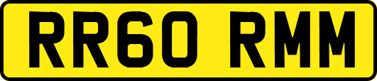 RR60RMM