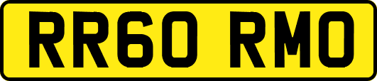 RR60RMO