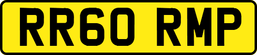 RR60RMP