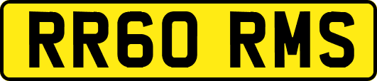 RR60RMS