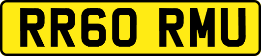 RR60RMU