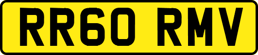 RR60RMV