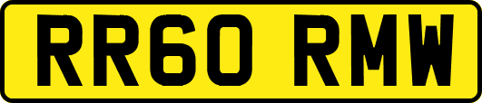 RR60RMW