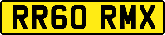 RR60RMX