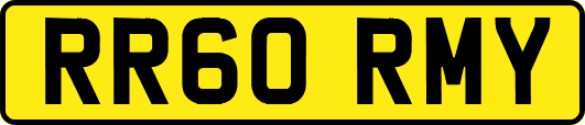 RR60RMY
