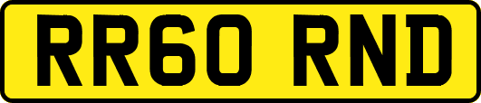 RR60RND