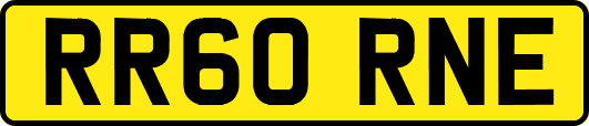RR60RNE