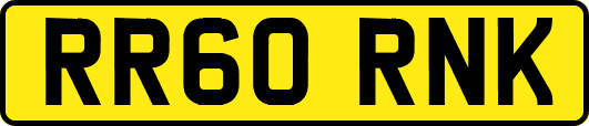 RR60RNK