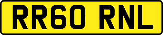 RR60RNL