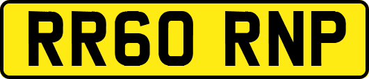RR60RNP