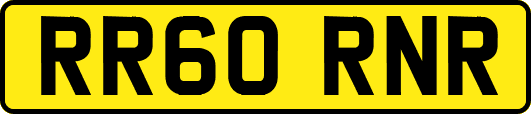 RR60RNR