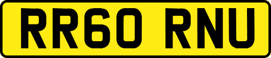 RR60RNU