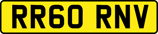 RR60RNV