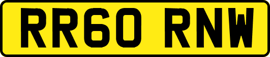 RR60RNW