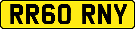 RR60RNY