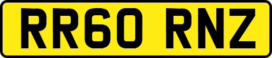 RR60RNZ