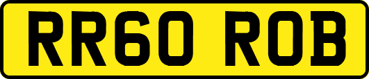 RR60ROB