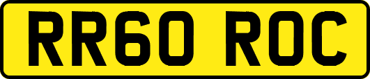RR60ROC