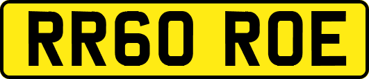 RR60ROE
