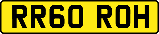 RR60ROH