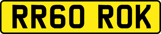 RR60ROK