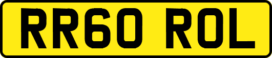 RR60ROL