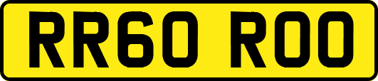 RR60ROO