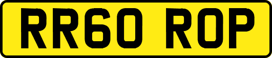 RR60ROP