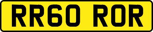 RR60ROR