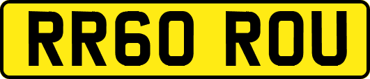 RR60ROU
