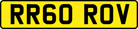 RR60ROV