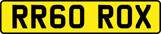 RR60ROX