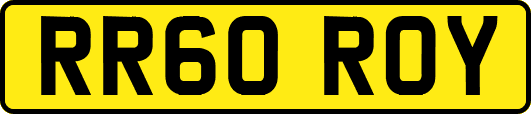 RR60ROY