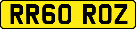 RR60ROZ