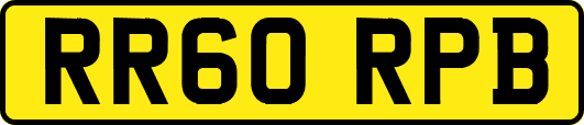 RR60RPB