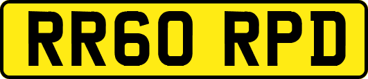 RR60RPD