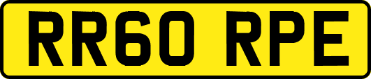 RR60RPE