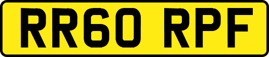 RR60RPF