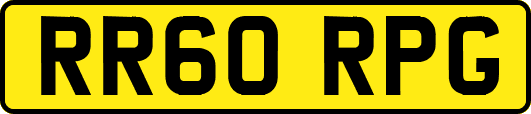 RR60RPG